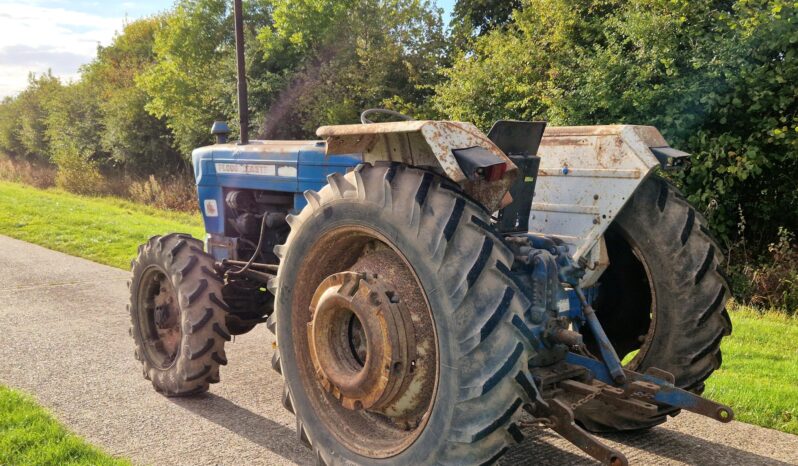 1975 Roadless Ploughmaster 78 full