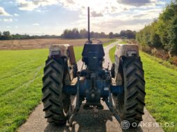 1975 Roadless Ploughmaster 78 full