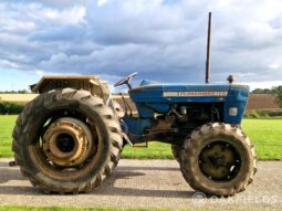 1975 Roadless Ploughmaster 78 full