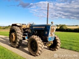 1975 Roadless Ploughmaster 78 full