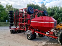 Horsch CO8 drill c/w Metcalfe coulters full