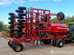 Horsch CO8 drill c/w Metcalfe coulters full