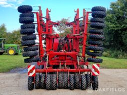 Horsch CO8 drill c/w Metcalfe coulters full