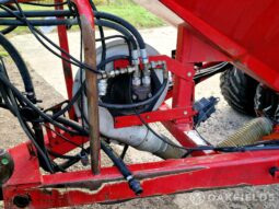 Horsch CO8 drill c/w Metcalfe coulters full