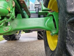 2005 John Deere 6820 Premium full