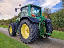 2005 John Deere 6820 Premium full