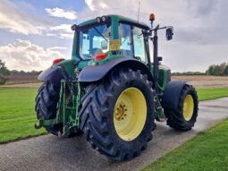 2005 John Deere 6820 Premium full