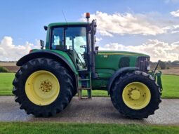 2005 John Deere 6820 Premium full