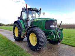 2005 John Deere 6820 Premium full