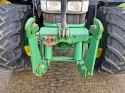 2005 John Deere 6820 Premium full