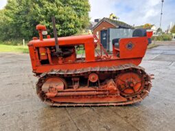 1941 Allis Chalmers M steel track crawler full