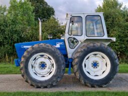 1977 County 1164 4WD Tractor full