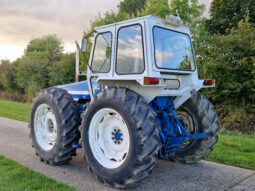 1977 County 1164 4WD Tractor full