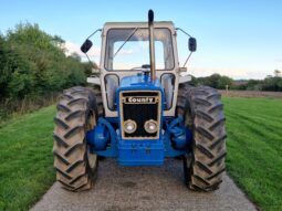 1977 County 1164 4WD Tractor full