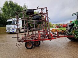 Vaderstad NZ 6.5m springtyne cultivator full