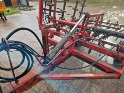 Vaderstad NZ 6.5m springtyne cultivator full