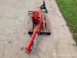 2013 Kverneland press arm to suit LB / LD 300 plough full