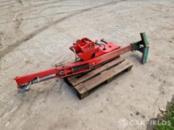 2013 Kverneland press arm to suit LB / LD 300 plough full