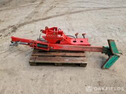 2013 Kverneland press arm to suit LB / LD 300 plough full