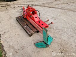 2013 Kverneland press arm to suit LB / LD 300 plough full