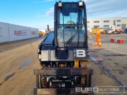 2012 JCB TLT35D Teletruk For Auction: Leeds – 23rd, 24th, 25th, 26th October @ 08:00am full