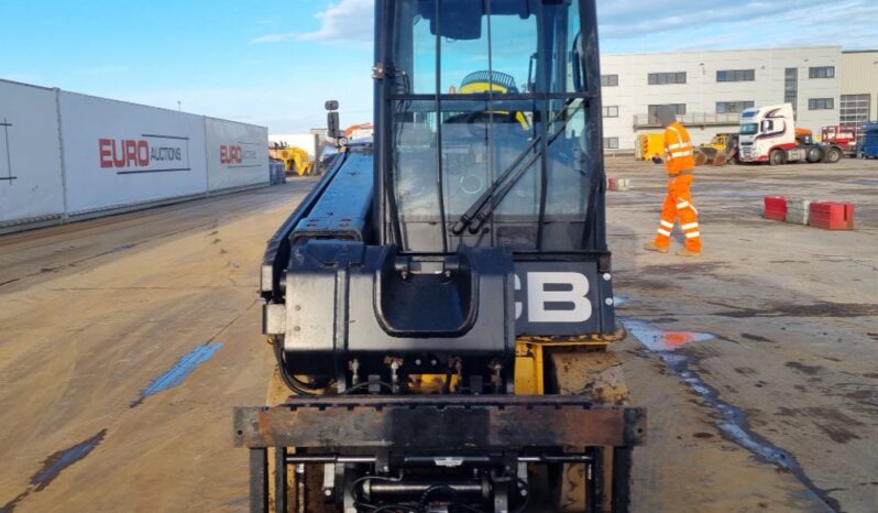 2012 JCB TLT35D Teletruk For Auction: Leeds – 23rd, 24th, 25th, 26th October @ 08:00am full