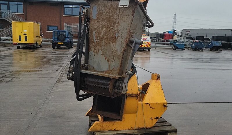 2015 Jansen BX62 Farm Machinery For Auction: Leeds – 23rd, 24th, 25th, 26th October @ 08:00am full