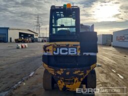 2012 JCB TLT35D Teletruk For Auction: Leeds – 23rd, 24th, 25th, 26th October @ 08:00am full