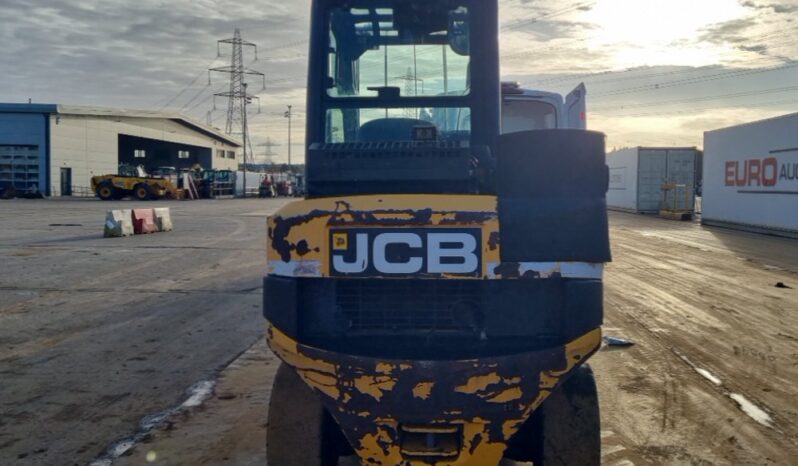 2012 JCB TLT35D Teletruk For Auction: Leeds – 23rd, 24th, 25th, 26th October @ 08:00am full