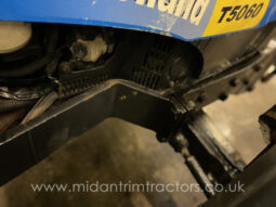 Wilson Eng. Fold-up front links to fit NH T5060 full