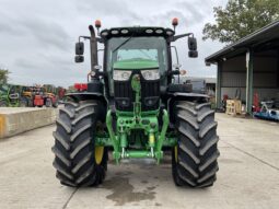 JOHN DEERE 6215R PREMIUM EDITION full