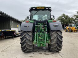 JOHN DEERE 6215R PREMIUM EDITION full