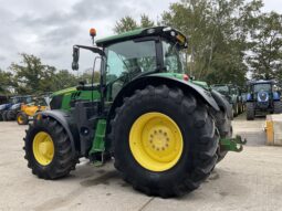 JOHN DEERE 6215R PREMIUM EDITION full