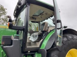 JOHN DEERE 6215R PREMIUM EDITION full