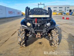 2018 Yamaha Kodiak 700 ATVs For Auction: Leeds – 23rd, 24th, 25th, 26th October @ 08:00am full