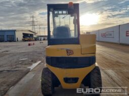 JCB TLT30D Teletruk For Auction: Leeds – 23rd, 24th, 25th, 26th October @ 08:00am full