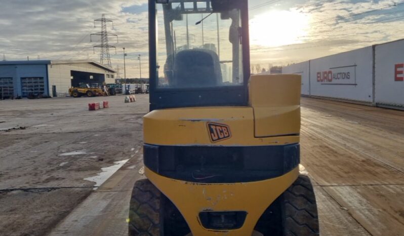 JCB TLT30D Teletruk For Auction: Leeds – 23rd, 24th, 25th, 26th October @ 08:00am full