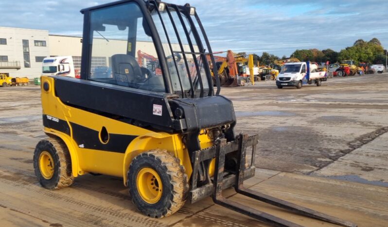 JCB TLT30D Teletruk For Auction: Leeds – 23rd, 24th, 25th, 26th October @ 08:00am full