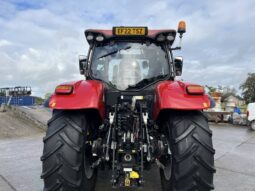 2022 Case IH Puma 165 CVX full