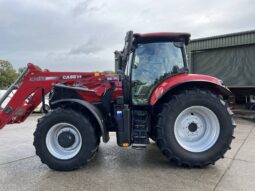 2022 Case IH Puma 165 CVX full