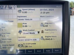 2022 Case IH Puma 165 CVX full