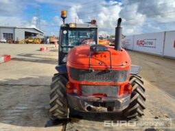 Manitou MLT523 Telehandlers For Auction: Leeds – 23rd, 24th, 25th, 26th October @ 08:00am full