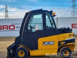 2012 JCB TLT35D Teletruk For Auction: Leeds – 23rd, 24th, 25th, 26th October @ 08:00am full