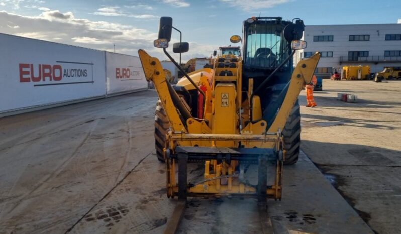 2020 JCB 540-200 Telehandlers For Auction: Leeds – 23rd, 24th, 25th, 26th October @ 08:00am full