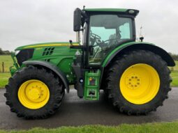 2020 John Deere 6155R Ultimate Edition  – £78,000 for sale in Somerset full