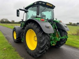 2020 John Deere 6155R Ultimate Edition  – £78,000 for sale in Somerset full