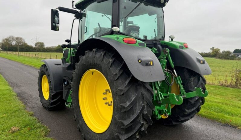 2020 John Deere 6155R Ultimate Edition  – £78,000 for sale in Somerset full