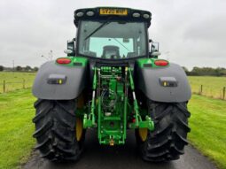 2020 John Deere 6155R Ultimate Edition  – £78,000 for sale in Somerset full