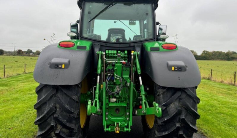 2020 John Deere 6155R Ultimate Edition  – £78,000 for sale in Somerset full