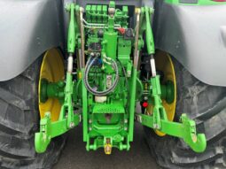 2020 John Deere 6155R Ultimate Edition  – £78,000 for sale in Somerset full